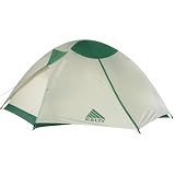 Kelty 6-Person 3-Season Getaway Tent - White/ Green (11'9 x 8'2 x 6'2)