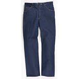Mens Wrangler® 29 Inseam Classic Fit Jeans Prewashed by Wrangler