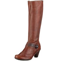 Wonders G1222, Damen Stiefel