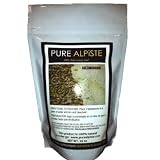 PURE ALPiSTE canary seed powder(ultra fine blend) leche de alpiste 16oz 100% natural