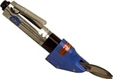 Kett P-1041 24-Gauge Variable-Speed Pneumatic Scissor Shears