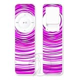  : Circulitis Pink -Vinyl skin for Apple iPod Shuffle