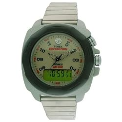 Timex Expedition Ana/Digi Expansion Mens Watch T47291
