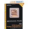 Lonsdale GCSE Revision Plus - AQA English & English Language for A*: Revision and Classroom Companion