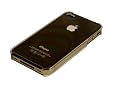 Clear Ultra Thin 1mm Light Air Case for Apple Iphone 4 4g