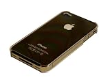 Clear Ultra Thin 1mm Light Air Case for Apple Iphone 4 4g