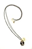 Juicy Couture - Juicy Long Bauble Pendant