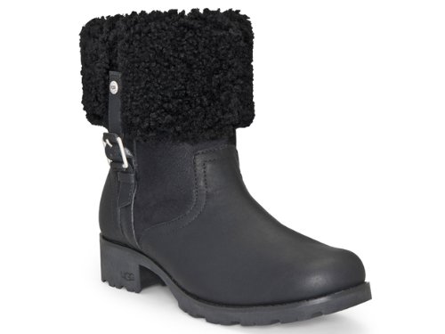 UGG Australia Womens Bellvue ll Boots