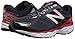 New Balance Men's 680v3 Running Shoe, Outer Space/Red, 13 4E US