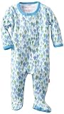 Magnificent Baby-Boys Newborn Footie