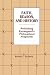 Book FAITH REASON AND HISTORY