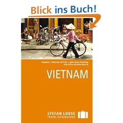 Stefan Loose Reisef�hrer Vietnam