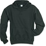 Surplus Kapuzenpullover, SCHWARZ