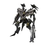 1/72 ARMORED CORE for Answer オーメル TYPE-LAHIRE ガンメタリックVer. 【第50回全日本模型ホビーショー受注限定品】