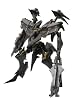 1/72 ARMORED CORE for Answer オーメル TYPE-LAHIRE ガンメタリックVer. 【第50回全日本模型ホビーショー受注限定品】