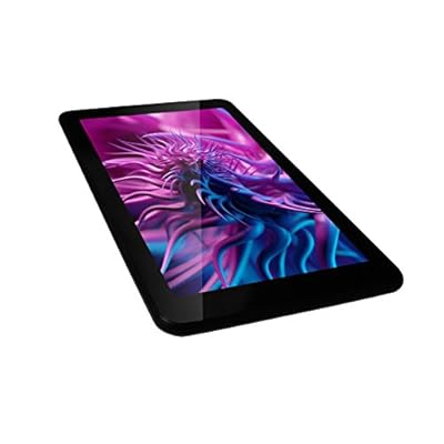 Swipe Eco Tablet(7 inch,4GB,Wi-Fi+3G+Voice Calling) Black