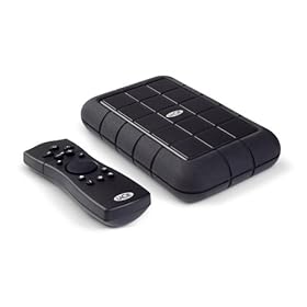 Lacie 301493 Lacinema Rugged HD HardDisk