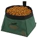 Collapsible Dog Bowls 41gtkTGACaL. SL75 Collapsible Dog Bowls