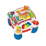 LeapFrog Learn & Groove Musical Table