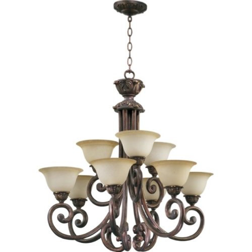 Chelsea 6 Light Chandelier