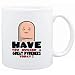 Mug White " Have you hugged a Great Pyrenees today? " Dogs