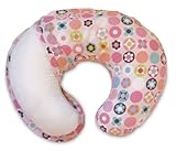 Boppy Cottony Cute Slip Cover, Truffles