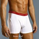 Calvin Klein Prostretch Boxer Brief u7061a schwarz
