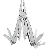 Leatherman Sidekick Multi Purpose Pocket Tool 2012