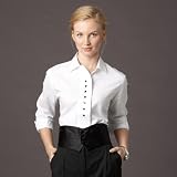 Fossil Cummerbund