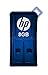 HP 8GB HP v165w USB Flash Drive (P-FD8GBHP165-GE)