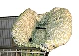 SHOPPING CART AND HIGH CHAIR COVER