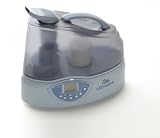 Zoom Produkt-Bild: Ultrasonic Vernebler Typ 715