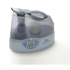 Ultrasonic Vernebler Typ 715
