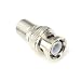 BNC Male to F-Type Female Adapter
