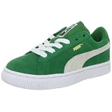 Puma Suede Kids 353636 Unisex - Kinder Sneaker