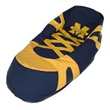 Michigan Wolverines NCAA Bean Bag Boot