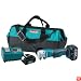 Makita BDA350 3/8-Inch Angle 18-Volt LXT Lithium-Ion Cordless Drill Kit