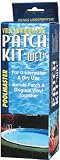POOLMASTER VINYL LINER PATCH KIT, WET/DRY 4OZ -