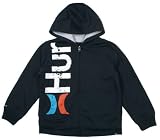Hurley Boys Vert Hoodie