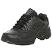 Saucony Women's Grid Omni Walker Walking Shoe,Black,9 N