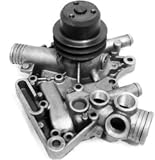 Bosch 98086 New Water Pump