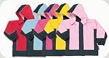 Playshoes Regenjacke Fleece