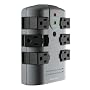 Belkin Pivot Surge, 6 Outlets, Wall Mount