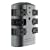 Belkin Pivot Surge, 6 Outlets, Wall Mount