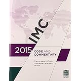 2015 international mechanical code commentary