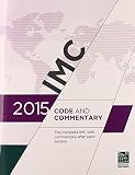 ISBN 9781609832919 product image for 2015 International Mechanical Code Commentary | upcitemdb.com