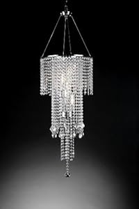 Modern Simple Table Lamp Mental Tube Body Acrylic Shade Wiesenttaldee02
