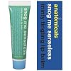 Anatomicals Snog Me Senseless - Minty Tingling Lip Balm 15ml