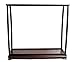 Old Modern Handicrafts Display Case for Tall Ship, Medium