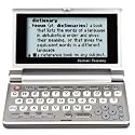 Sharp Electronic Dictionary PW-E500